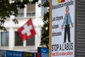 afp-swiss-voters-reject-shift-to-state-run-health-insurance